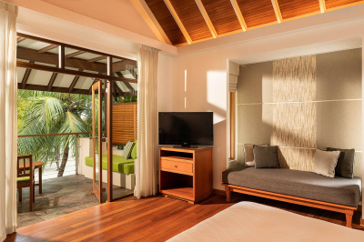 Two Bedroom Superior Room